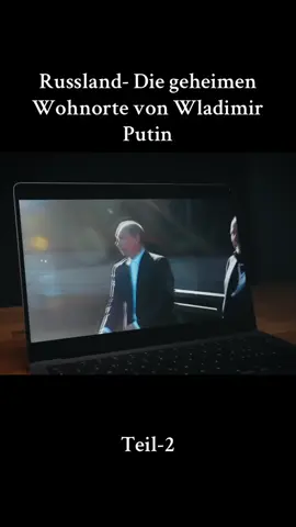 Russland- Die geheimen Wohnorte von Wladimir Putin Teil-2 #russland #putin #video #viralvideo #views 