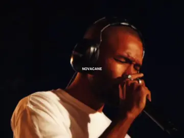 novacane #frankocean #edit #typography #psychae 