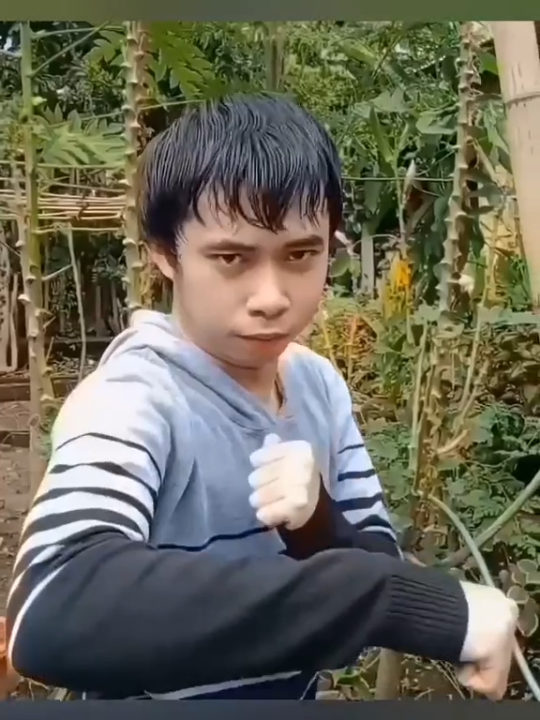 JasonOhbak I'm inspired by boxing Legendary #mannypacquiao #pacquiaovsbarrios 