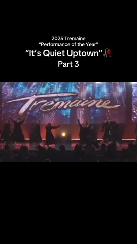Part 3 of 4 of our Performance of the Year at @tremainedance nationals. Choreo: Mollie Sylvestre ⭐️ Dancers: DAC Touring Group. 
