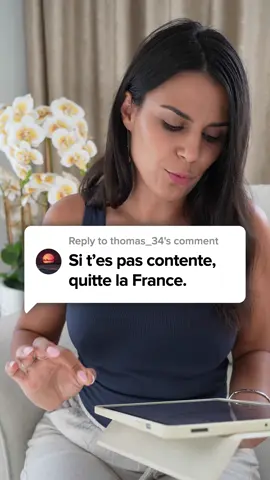C’est exactement ce qu’on a fait. Mais pas par colère. Pas pour fuir. Simplement pour chercher un endroit où on se sent bien. Le vrai luxe, c’est de pouvoir choisir son cadre de vie. Alors si t’en as la possibilité, fais-le. Change de pays, change d’environnement, change de règles. Tu ne dois rien à personne. Pas même à un système qui ne t’élève pas. Et toi, si tu pouvais vivre n’importe où… tu choisirais quel endroit ? 💬  #expatlife #changerdevie #libertégéographique #réflexion #mindsetlibre #vivreselonsspropresrègles #nepaschoisircestchoisir #lifedesign