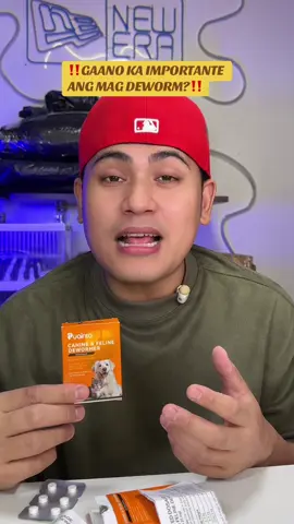GAANO KA IMPORTANTE ANG MAG DEWORM? #pet ‼️FOR YOUR PET ‼️ #c#catd#dogp#purparentp#petcarep#petlover#t#treatwithprobioticandvitinsm#multivitaminsp#pangpatabavitaminsc#cattreatsp#pangatabarreatp#protection#p#petcollar#p#petskin#d#dogloverc#catlover#g#glossyhairh#hairball#p#pangpatabap#pangpaganakumainp#probioticp#probiotictreat#n#nutritiongelt#treatforcat#p#puainta#v#vitaminsforcat#p#petsp#petchallengep#petcheckp#petcheckp#petVideop#pet_loverp#petshopp#petsupplies#p#petVideop#petfamily@Puainta Shop @Puainta @puainta store  #t#tiktokshopt#tiktokshopt#tiktokshoppingT#TikTokPhTikTokShopRestock 