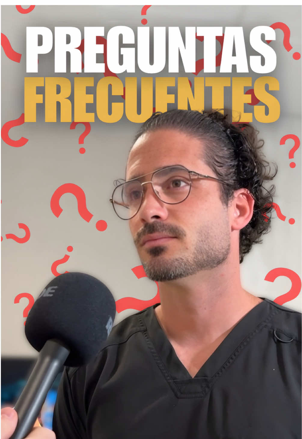 ❓Hay preguntas que me repiten constantemente como fisio. En este vídeo respondo algunas de las más comunes. ⚠️ Si tienes alguna más, déjala en comentarios 👇🏼 #fisio #fisioterapia #salud #bienestar #dolor 
