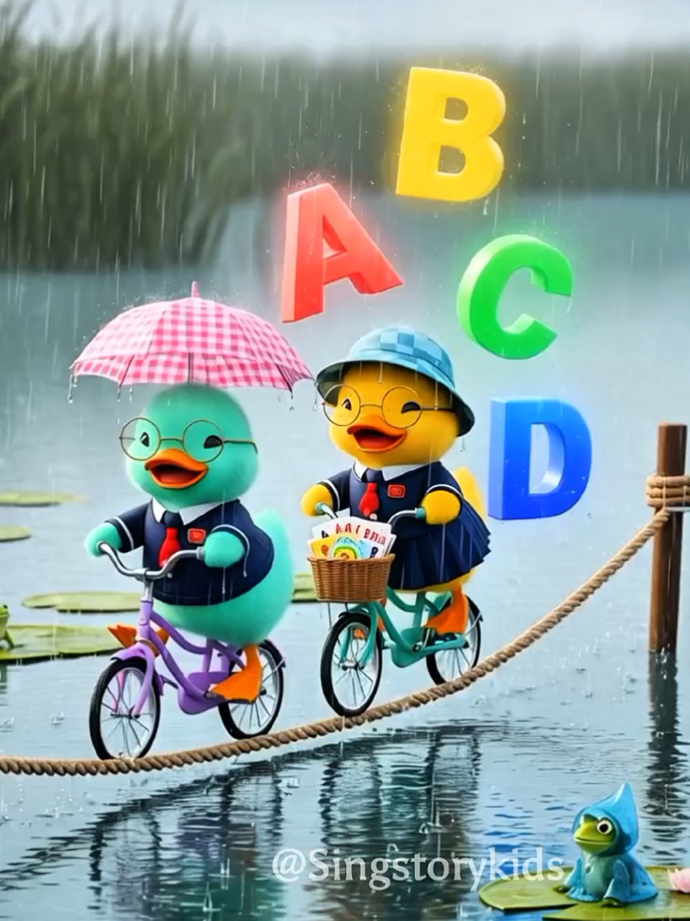 ABCD in the Morning Brush Your Teeth! ABC Learning english tutorial videos abc tiktok videos for kids abc song for kids tiktok. cocomelon videos for kids 2025, cartoon for kids 2025 cocomelon for kids videos abc's song for children songs that make children happy songs for your kids abc song new version one two three song kids tv 123 phonics song 2 baby songs for little kids for babies, ABCD Morning song for kids. #kidssong #2025 #abcd #fyp #cocomelon #abcsong #kidslearning #alphabet #englishforkids #LearnOnTik #babytiktok