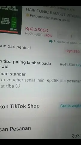 hair tonic ramhut fitamin #fypシ゚  #livehighlights  #tiktoklive  #VoiceEffects 