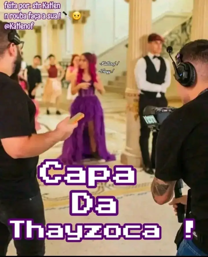 De  :: Thayy  !  para :: @star jeh💚⚡  tags  :: #vaiprofycaramba #Viraliza #dosrosa #katlenof #fpyシ 
