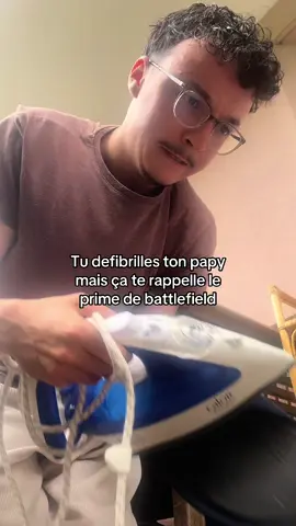 C’est les émotions #meme #humour #battlefield #cinema 