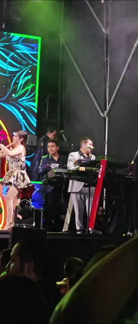 Corazón Serrano - adiós amor 💔 #corazonserrano #edwingerrero #concierto #cumbiaperuana #videoviral 