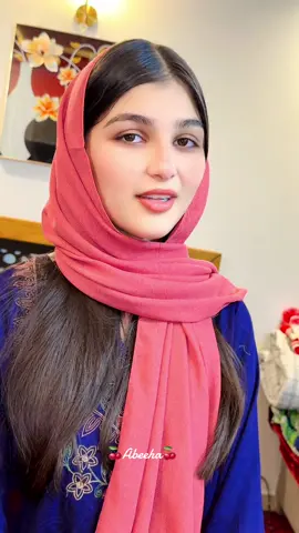 Che zraa de na v o naakam kawe no 😒#foryou@🥀🕊️𝘼𝙣𝙖𝙗𝙞𝙖🥀🕊️ #abeehakhanofficial1 