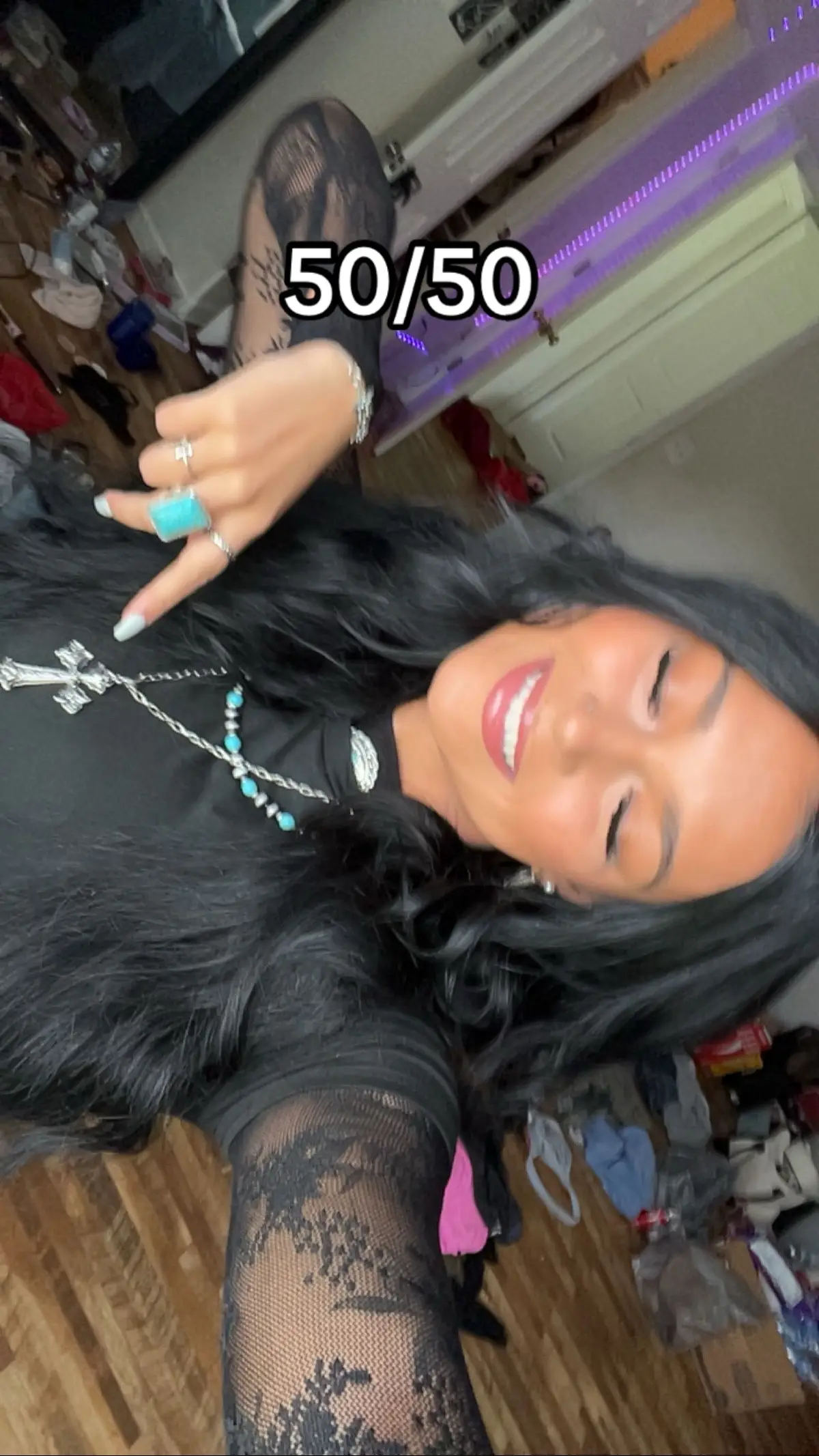 #fypシ゚viral #tennessee #nevaehjade 