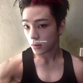 too fine bruhhhh🥵. PLEASE VOTE KIM JUNMIN GUYS‼️ #kimjunmin #junmin #boysplanet #jayder #fyp 
