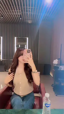 #CapCut rambut baru💇‍♀️