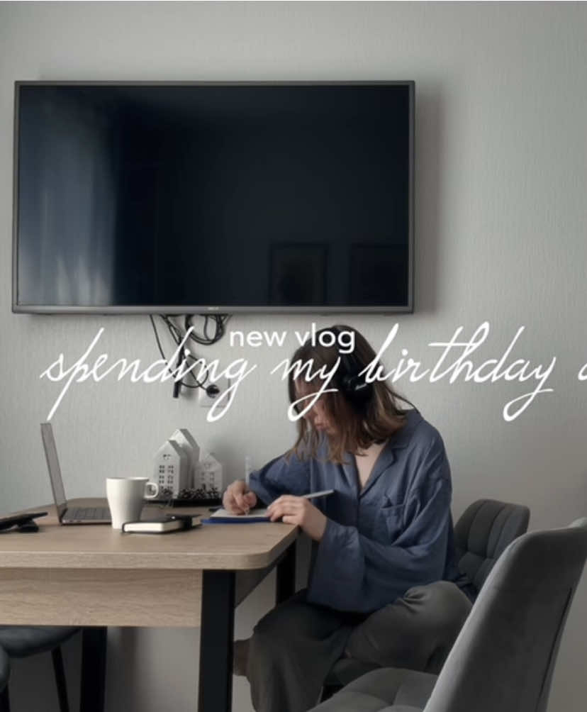youtube “luosay” 🤍 #dailyvlogs #dayinmylife #slowlife #birthdayalone #birthdaycelebration  