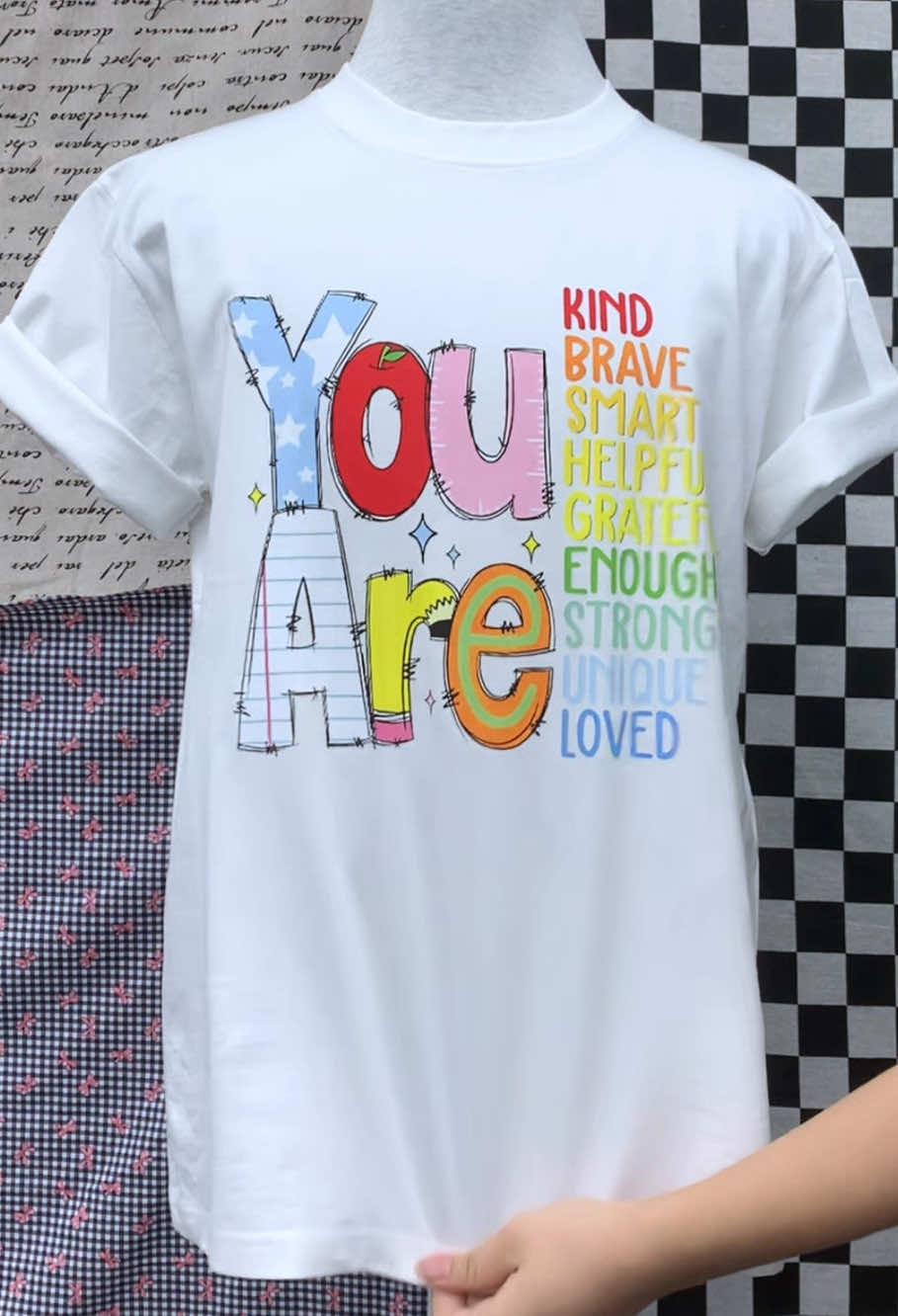 I found the most awesome shirt on TikTok 