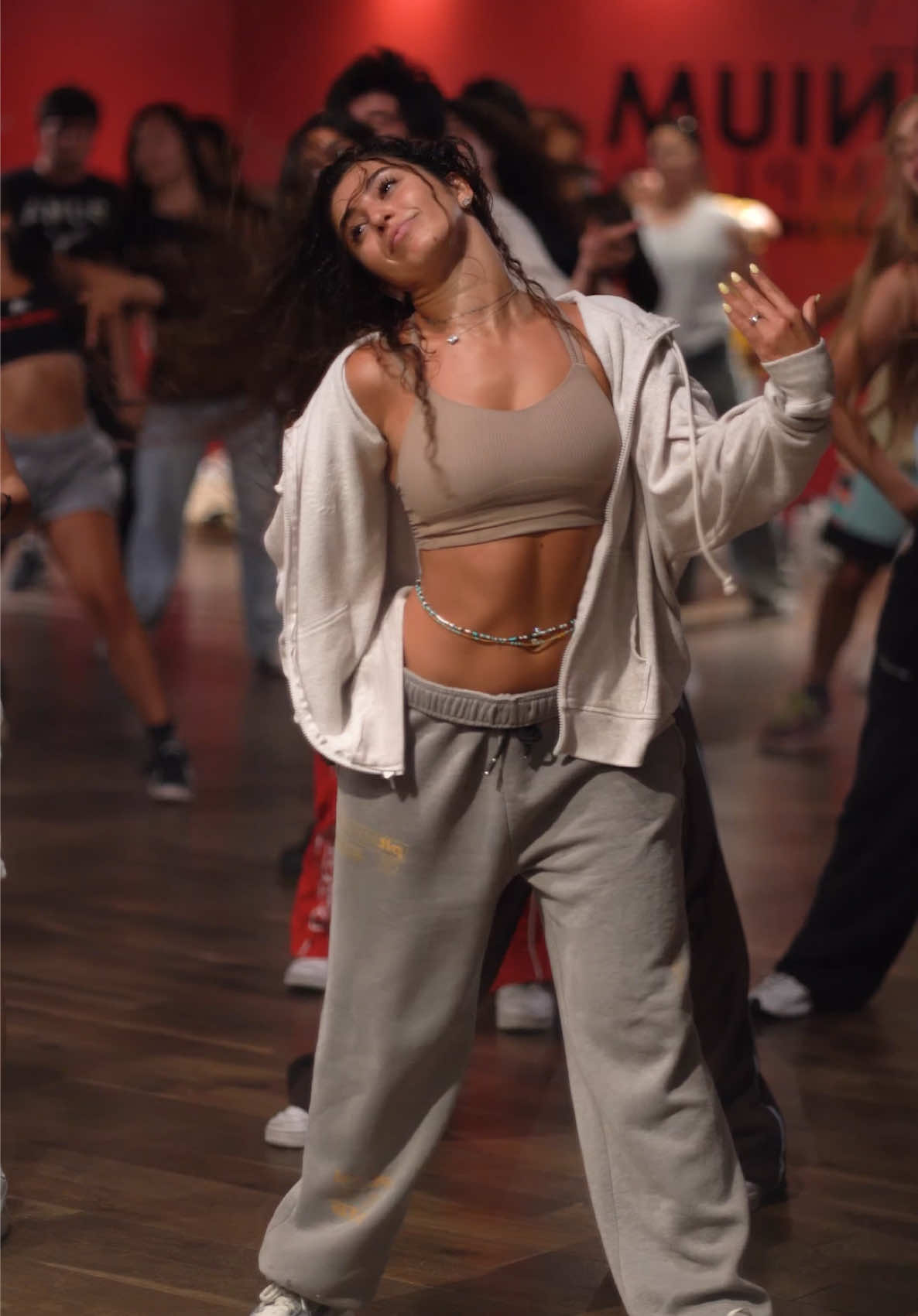 BTS from class with my favorite @MATT STEFFANINA ❤️ @KATSEYE #class #bts #gabriela #katseye 