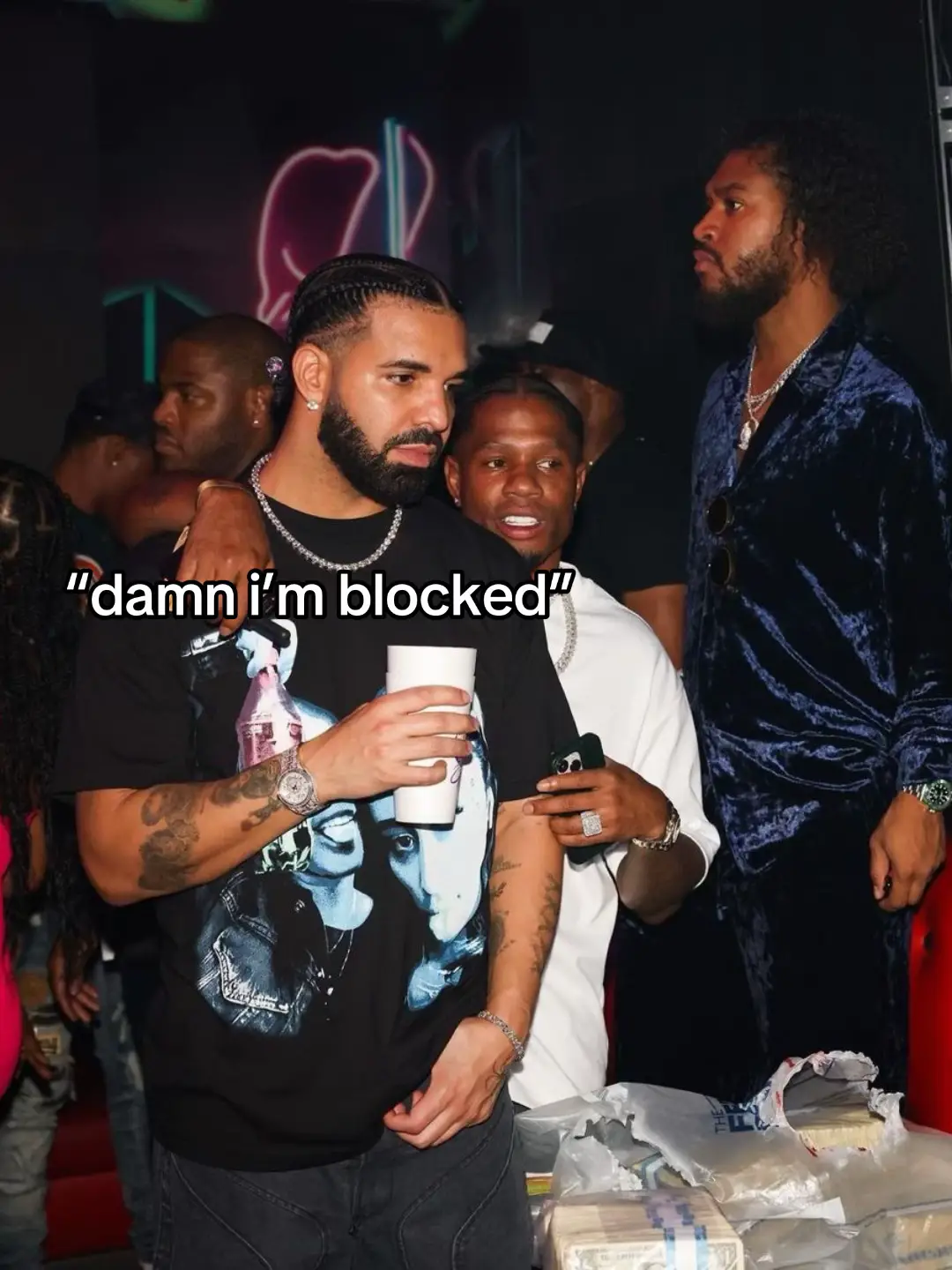real #drake #draketok #fyp
