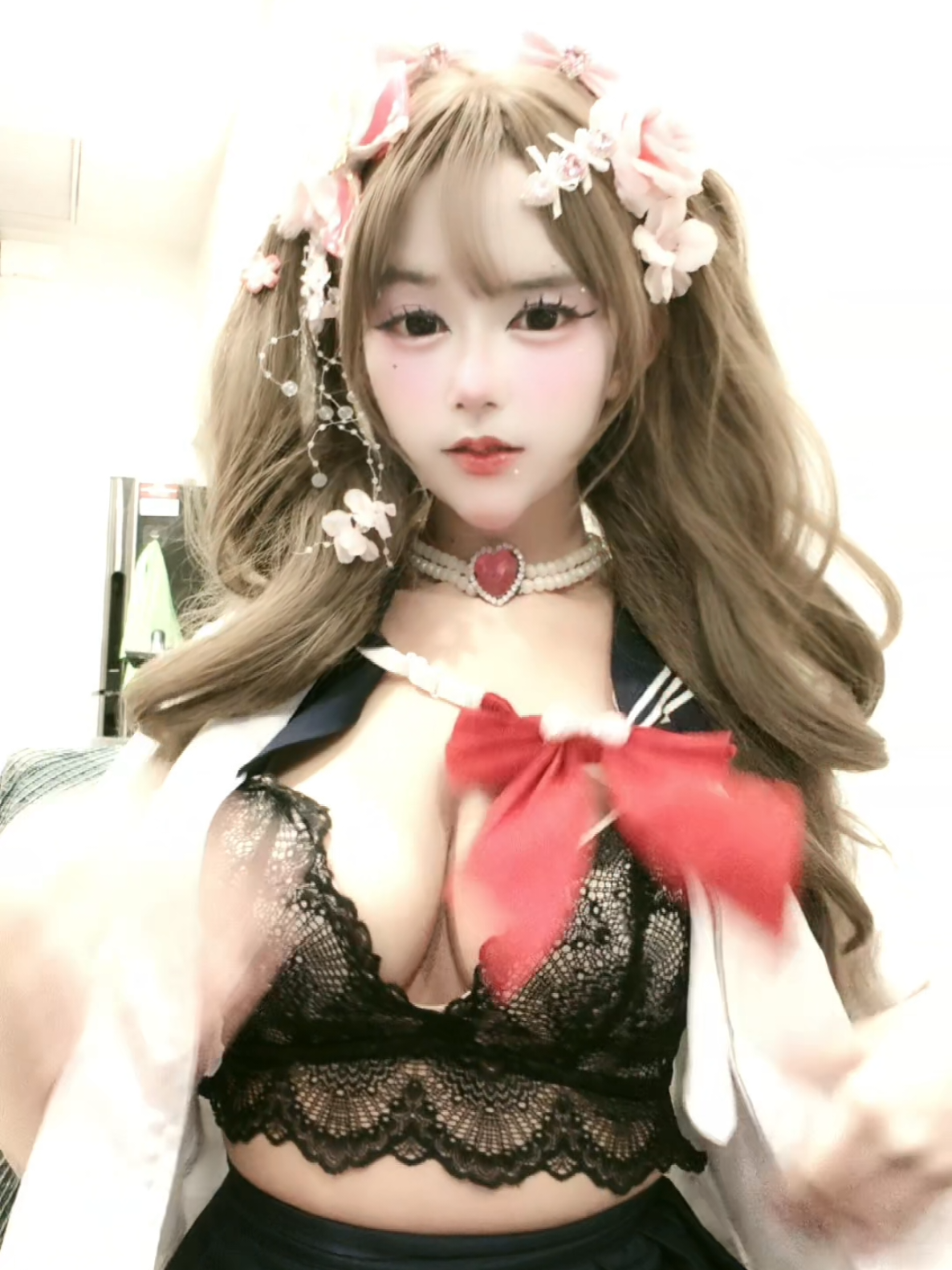 🎀 baby shake it to the maxxxx'xx ❤️‍🔥 อะไรชมพูๆ5555 #foryou #fypシ゚ #fyp #05 #ฟีดดดシ #ขึ้นฟีดเถอะ #wlw 