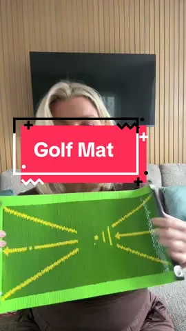 Golf Mat  #golfmat #golf #golftiktok #holiday #holidayessentials #summeressentials #beach #pool #Summer #TikTokMadeMeBuylt #teamwork #fyp #massfollowing #dealdrops #flashsale #trending #viral #summersale #christmas 
