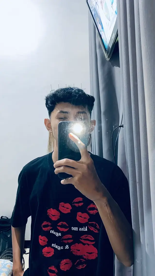 #mirorselfie #fyppppppppppppppppppppppp 