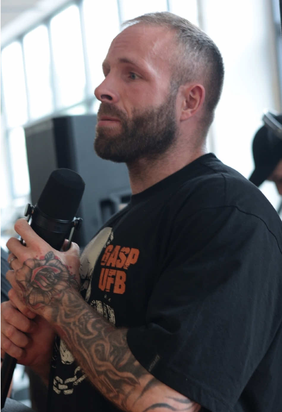 🎉 Ultimate Fitness Birmingham turned 8 today — and what a way to celebrate! 💪 With Gasp & Better Bodies in the house, plus food, music, and heavy lifts flying in the deadlift and bench press comps, the energy was unreal 🔥 Big turnout, big vibes — and I had the pleasure of capturing it all 📸🎥 Photos dropping tomorrow — stay tuned 👀 #UltimateFitnessBirmingham #GaspOfficial #BetterBodies #GymEvent #FitnessCommunity #DeadliftComp #BenchPressChallenge #GymBirthday #BirminghamFitness @official.gasp @UFB 