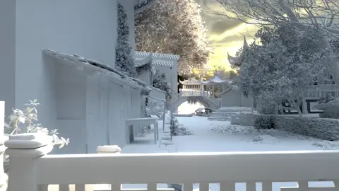 #unrealengine #environment 