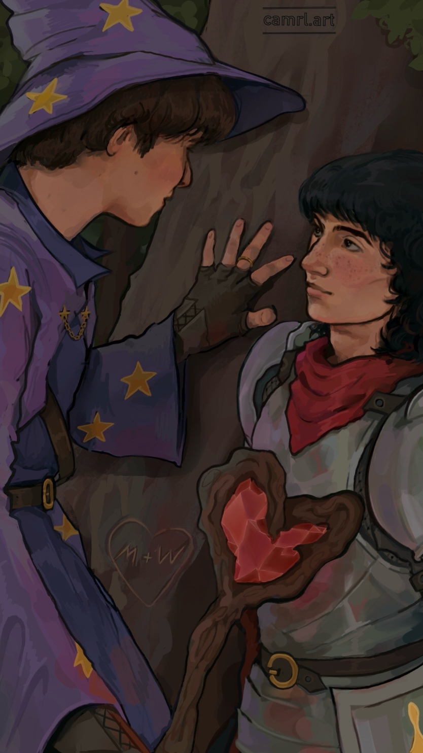 they should be lovers instead // ac wooneygoblin camrlart scapegods on tumblr // #byler #byleredit #bylerendgame #mikewheeler #mikewheeleredit #willbyers #willbyersedit #strangerthings #strangerthingsedit #strangerthings5 #fyp #байлер #уиллбайерс #майкуиллер  #осд 