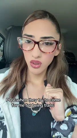 Real #transgender #trans #ts