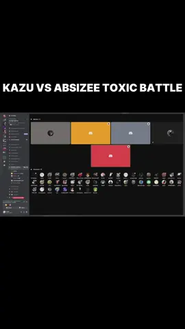 сервер в био! токсик баттл 19-20 июля #xivivide #toxicbattle #soundcloud #ск #ксививайд #троллинг #ксивик #саунклауд #absizee #абсайз #1possessed #гофрен #gofro #avice 