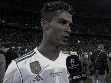 The saddest goodbye. | #cristianoronaldo #cr7 #ronaldo #fyp #foryoupage #ronaldoedit #futbol 