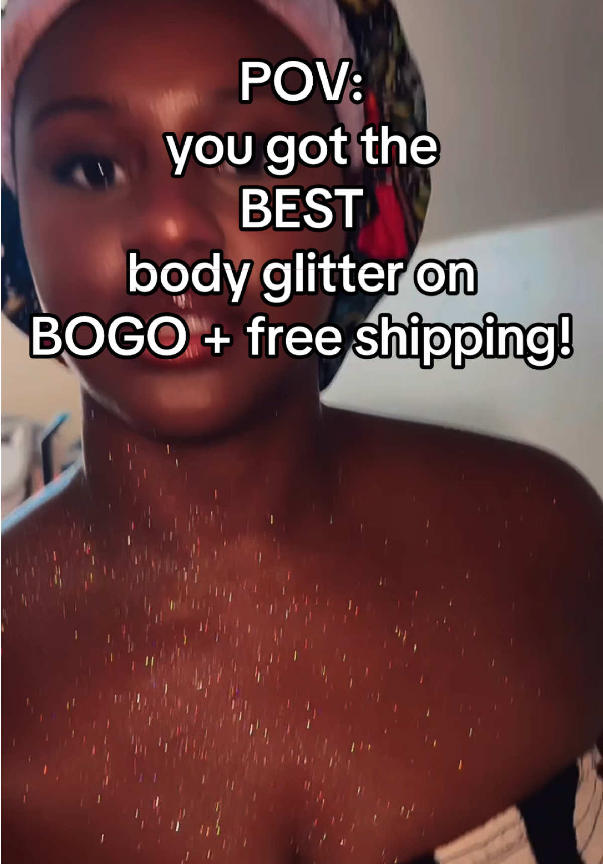 Yall know I love some glitter😍✨🪩