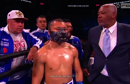 Isaac “PITBULL” Cruz🥶☠️ #boxing🥊 #knockout #isaacpitbullcruz #punch #fighter 