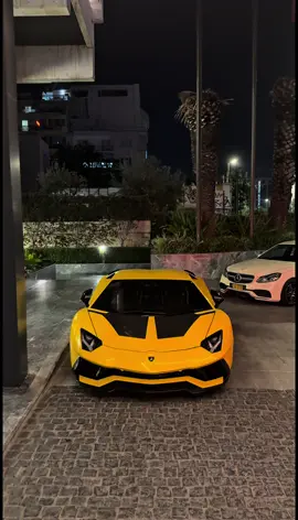 😂😂#lamborghini #aventador #v12 #carsoftiktok #carspotting #carsofdubai #viral #fyp #athen 