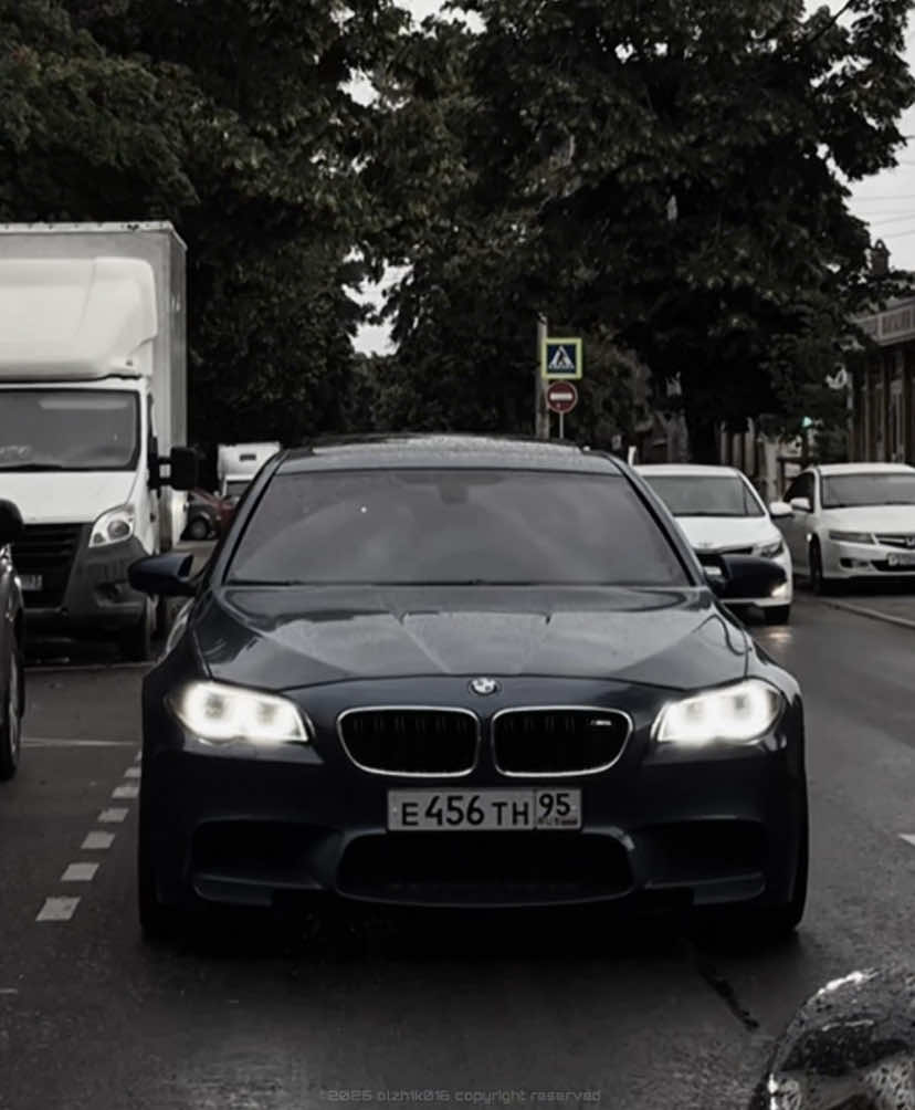 ✨ #fyp #carsoftiktok #olzh1k016 #bmw #m5f10 #рекомендации #mka 