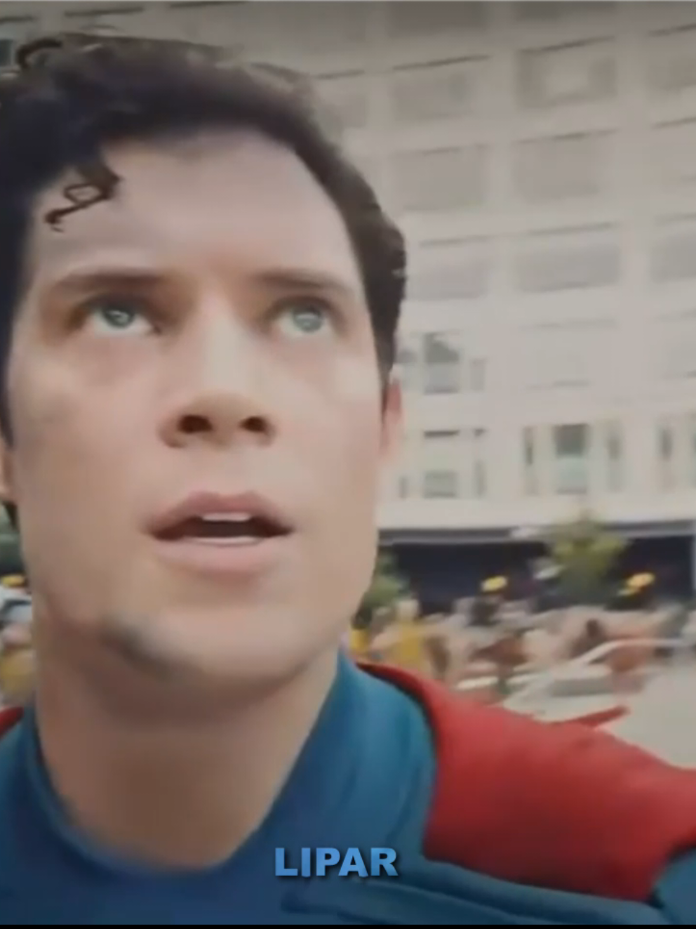 Esse superman inspirou o Capitão Pátria #superman #dc #batman 