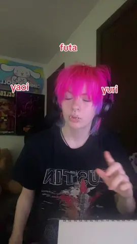 EDIT:  hai guys im being told futa is a bad term so dont take this video seriously it was just for sillies. im sorry for using that 🍩🍩 #fyp #relatable #08 #emo #fudanshi #fujoshi 