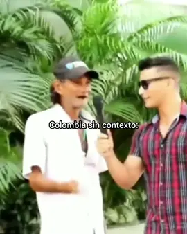Colombia sin contexto pt. 5  #humor #viralreelsfacebook #viralreelsシ #risas #colombia #colombiasincontexto #parati #flypシ