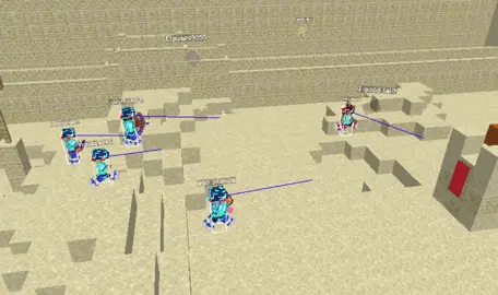 #fyp #minecraftbedrock #pvpbedrock #chill 