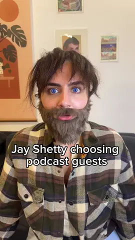 Number one podcast in the world ❤️ • • #jayshetty #jayshettypodcast #onpurpose #juliafox #gretathunberg 
