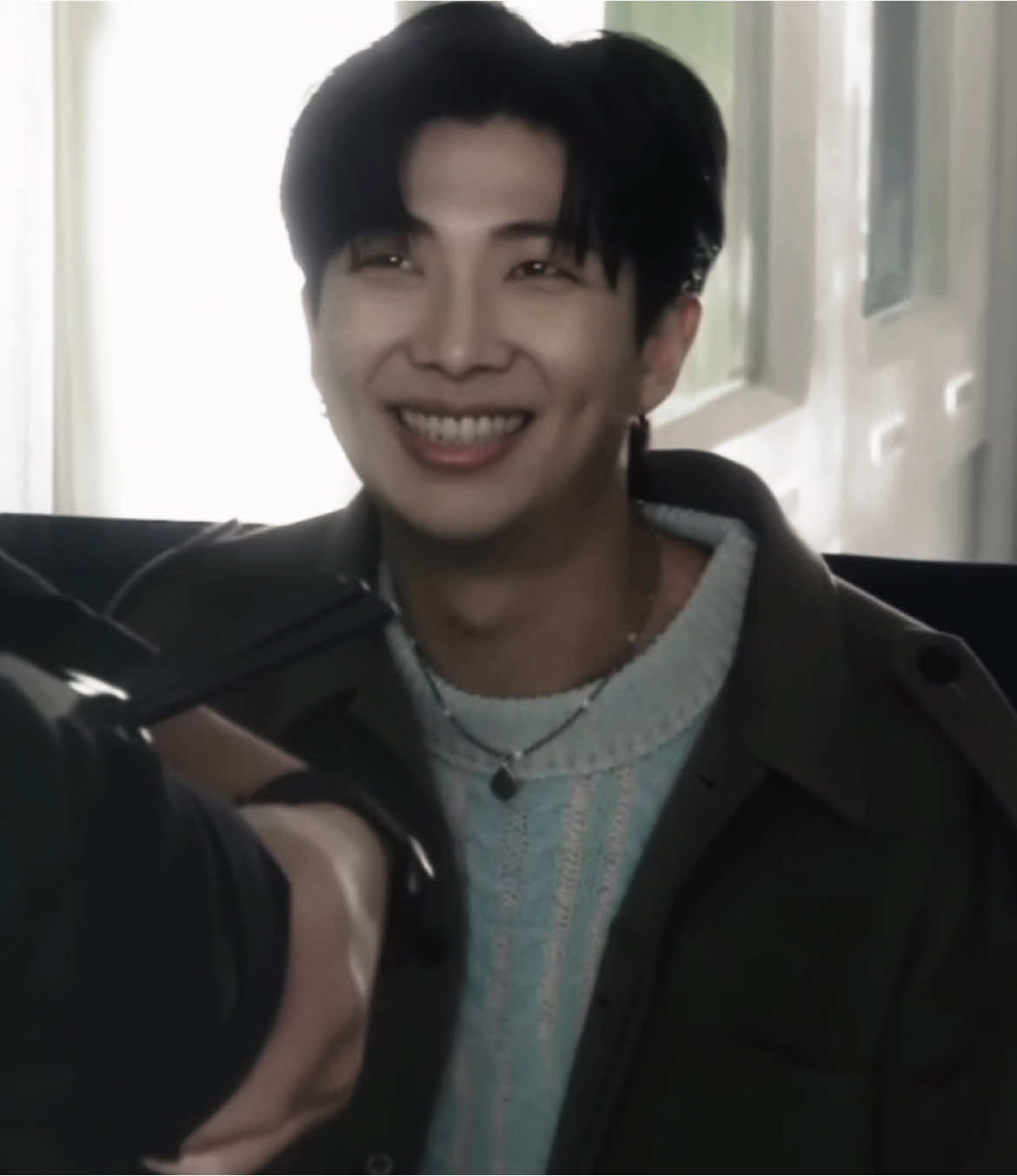 love him so much🙁 #namjoon #namjoonedit #fypシ #parksrrx 