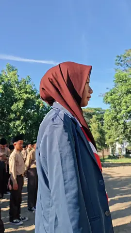 📍Last Day of MPLS 2025 - SMK Assaidiyyah MPLS resmi ditutup lewat upacara penutupan.  Kini kalian bukan lagi peserta MPLS, Tapi bagian dari keluarga besar SMK Assaidiyyah. Selamat datang dan selamat berproses! 🌟 #mpls2025  #upacarapenutupan #smkassaidiyyahponpesgedongan #fyppppppppppppppppppppppp #fyp #sekolah 