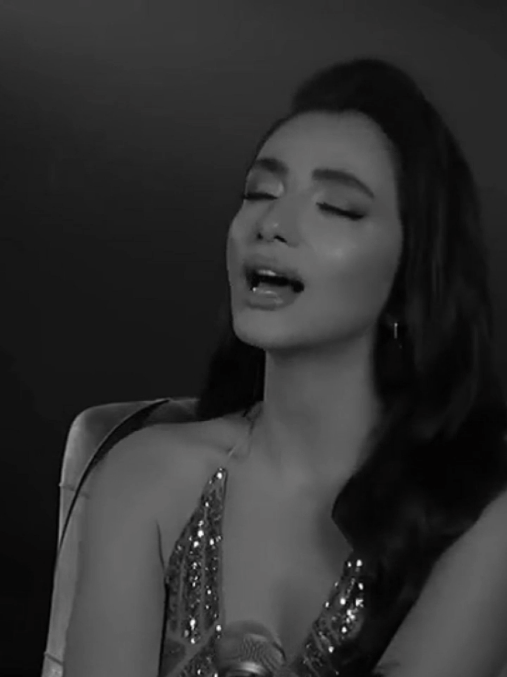 🎙️Öykü Gürman 🎵 Ben olmayınca  #öykügürman #oykugurman #benolmayınca #ebrugündeş #muzik 
