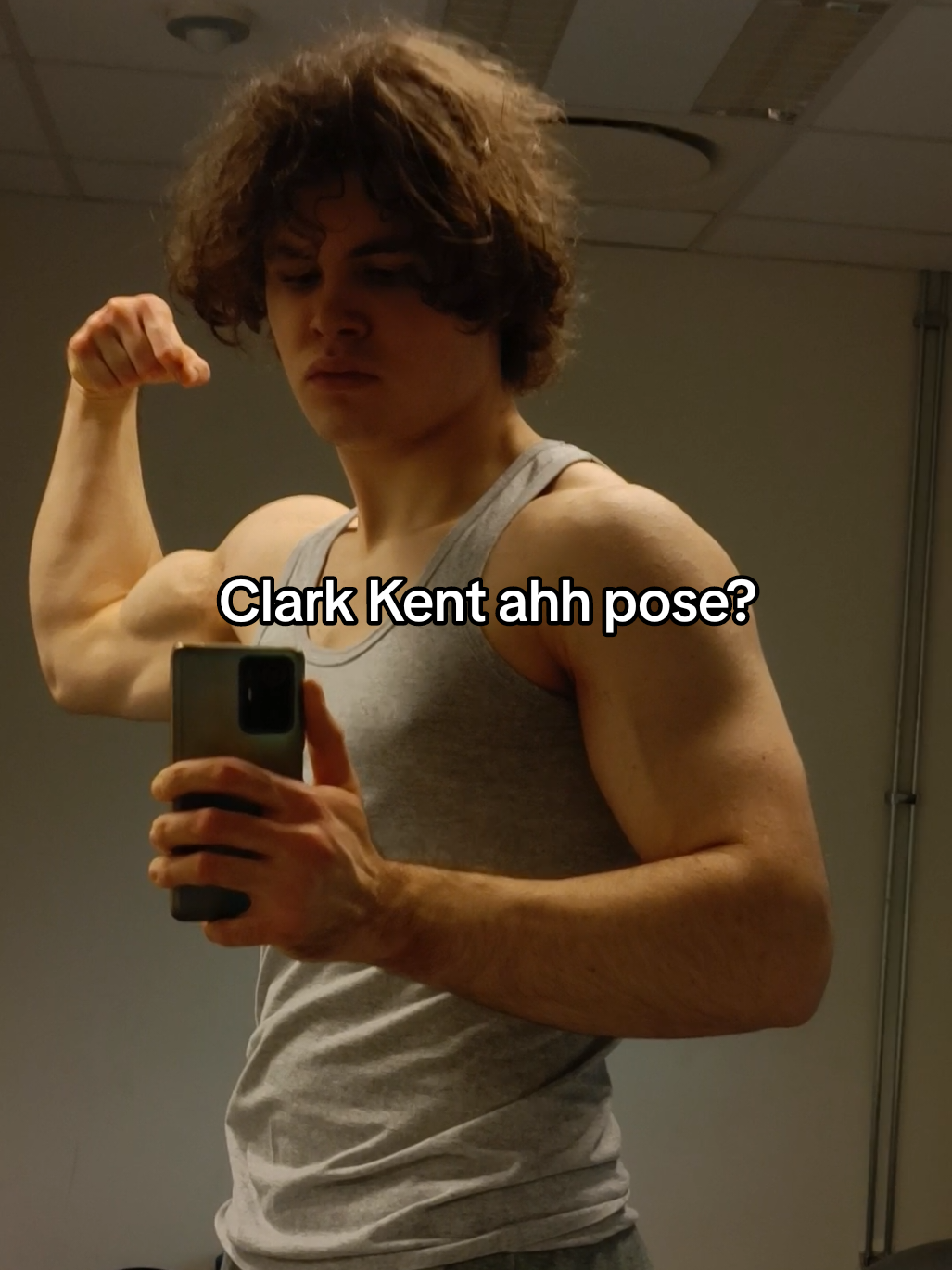 feeling lean today #GymTok #fyp #fylpシ #foryouu 