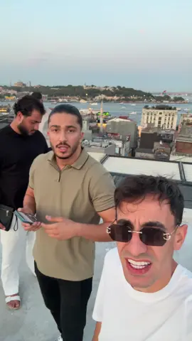 Kardeşim askerdeee yapımcılık görevi yine bana kaldııı @Mero_428 