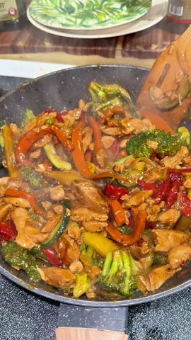 #pollo#conbrocoli#