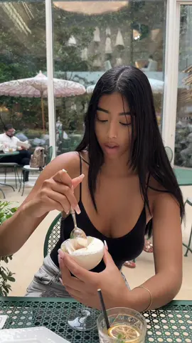 Idée de date les filles 