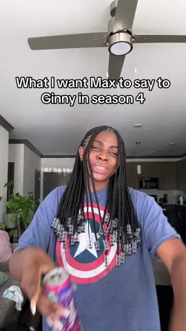 Why did Max apologize???? #fyp #ginnyandgeorgia 