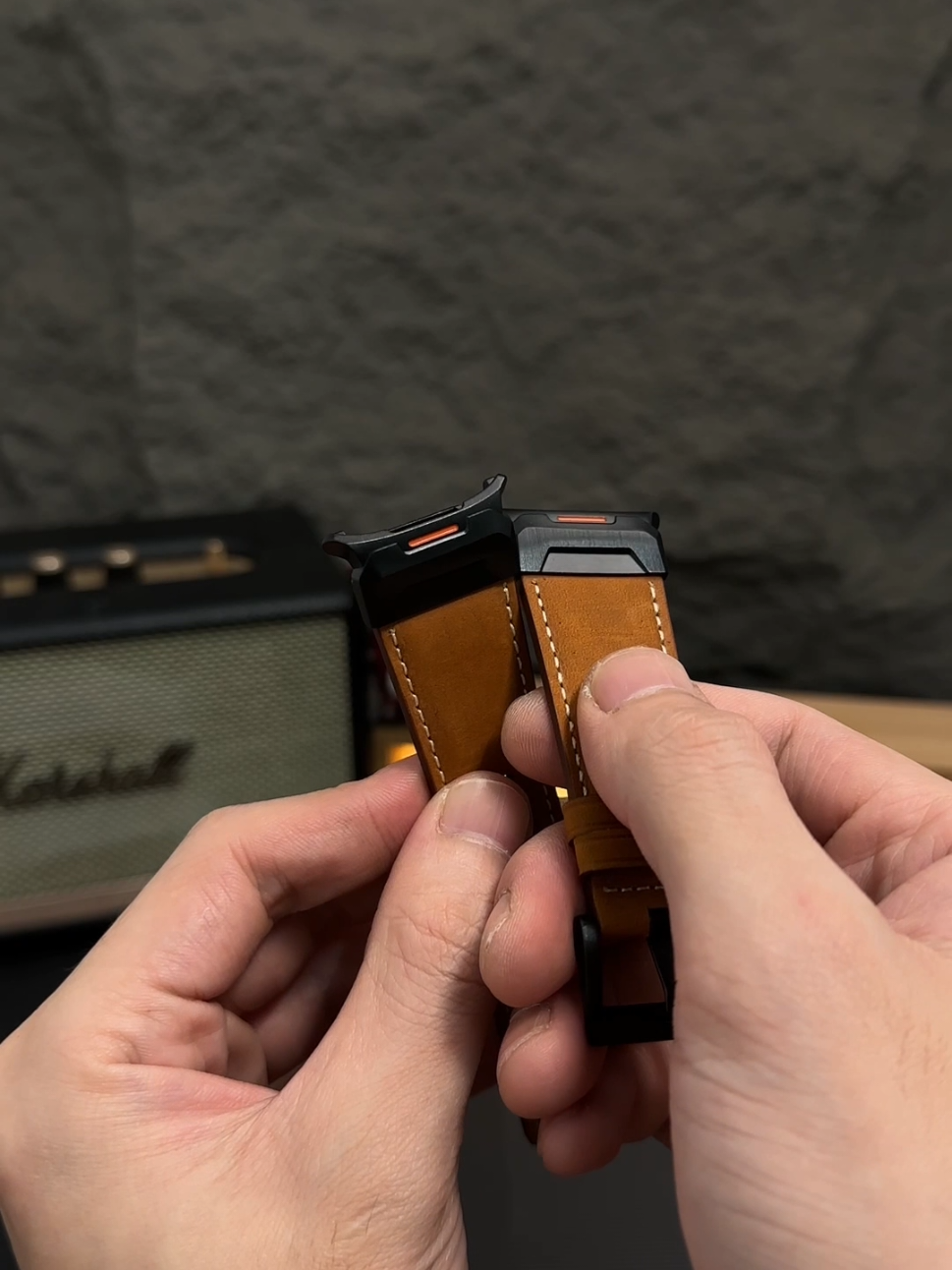 #galaxywatchultra #watchband  #samsungwatchband 