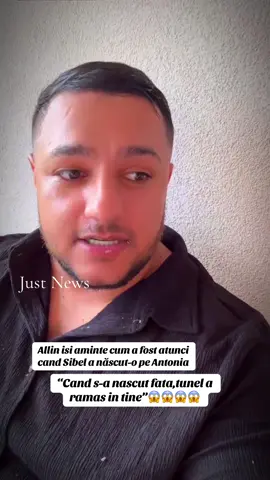 #fyp #allinclusive #allin #sibel #nastere #amintire #viral_video_tiktok #foruyou #forupage 