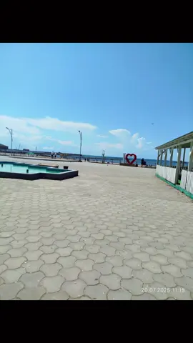 20.07.2025#Скадовск#море 