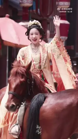แล้วจำเป็นต้องน่ารักขนาดนี้มั้ยอ่าาาา งื้อออ 🥰🐰 #ใต้แสงจันทร์ #inthemoonlight #ซีรีส์จีน #เปาซ่างเอิน #baoshangen #包上恩 #fyp 
